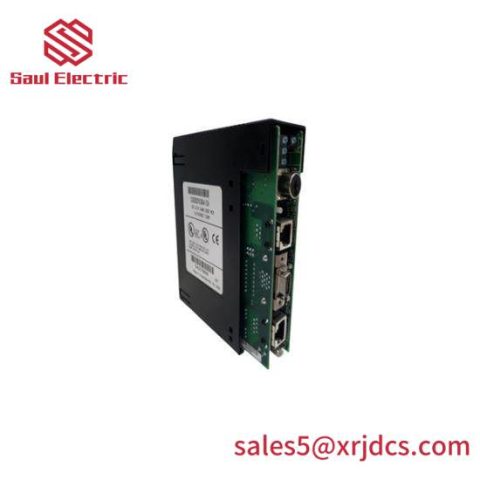 General Electric FANUC IC693CPU364CH: Advanced CPU Module for Industrial Automation