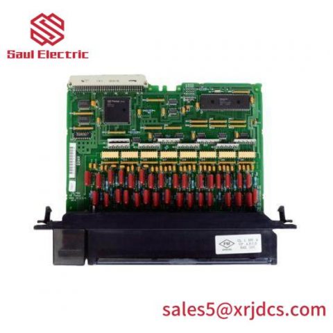 GE IC697MDL250 Modular Control System