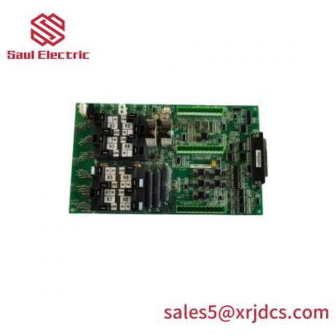 General Electric IS200AEADH3ADA - High-Performance PLC Module