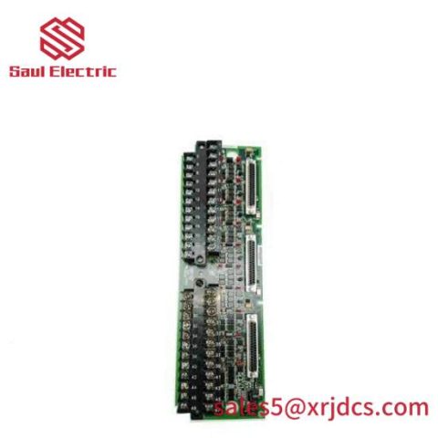 GE IS200SRTDH2A Circuit Board - Advanced Control Module for Industrial Applications