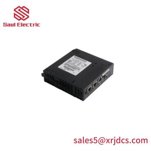 GE IS215GFOIH1A IS200GFOIH1AAA | GE-FANUC Industrial Control Module