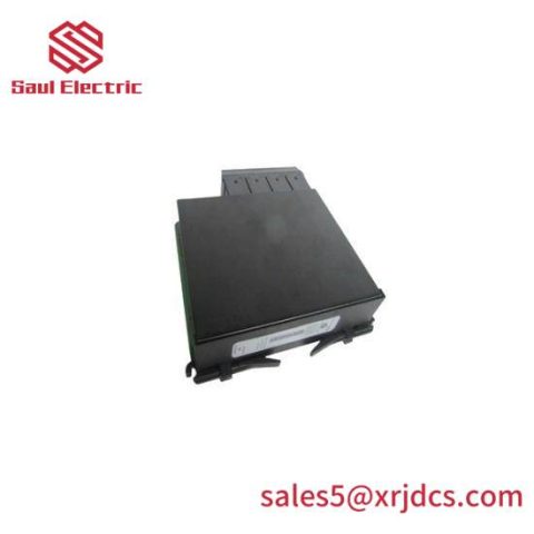 General Electric UR6DH - Multilin Digital I/O Control Module