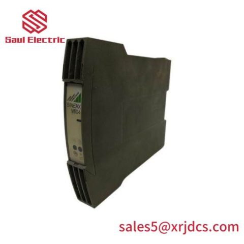 Gosson Camille Sineax V604 Programmable Universal Transducer