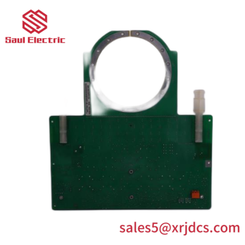 Yaskawa SGDS-02A12A - New Model for Advanced Industrial Control Solutions