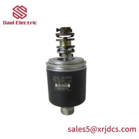 Heidenhain ROQ425204827S17-58 Modular Encoder