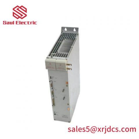 HEIDENHAIN UM121D Converter: Precision Drive Module for Industrial Automation