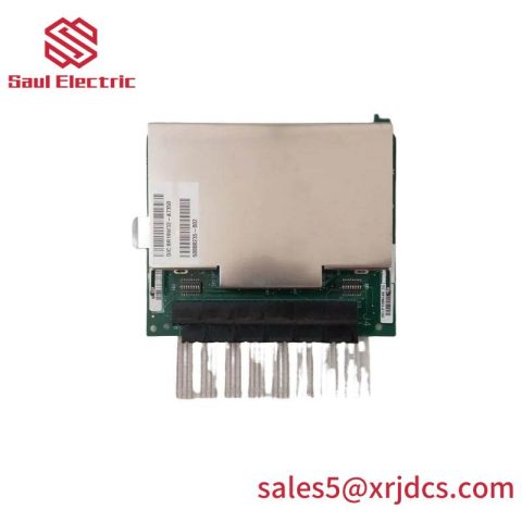 Honeywell 900A16-0106: Analog Input Module for Precision Control Systems