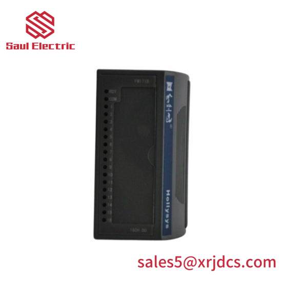 hollysys_fm1201_power_supply_board.jpg HOLLYSYS FM1201 Power Supply Board