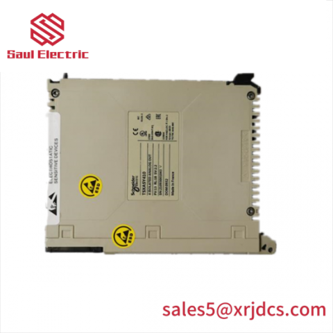 HollySys SM913 Power Supply Module, Industrial Control, High Efficiency, Advanced Technology