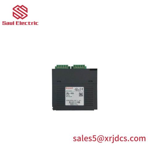 Honeywell 2MLL-C42A-CC MasterLogic-200 Series Industrial Control Module