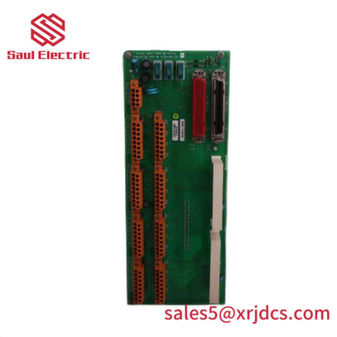 Honeywell 38002996-100 Industrial Automation Control Module