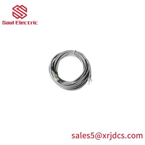 Honeywell 51201397-010 Power Distribution Cable, High Performance, Durable Control Solution