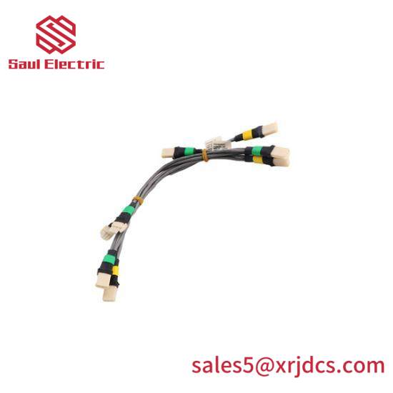 honeywell_51202329-606_i_o_link_gray_header_cable.jpg Honeywell 51202329-606 Industrial I/O Link Gray Header Cable