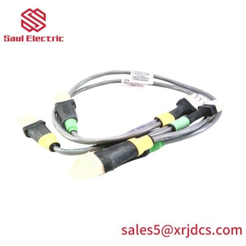 Honeywell 51202329-802 Industrial Control Cable Set