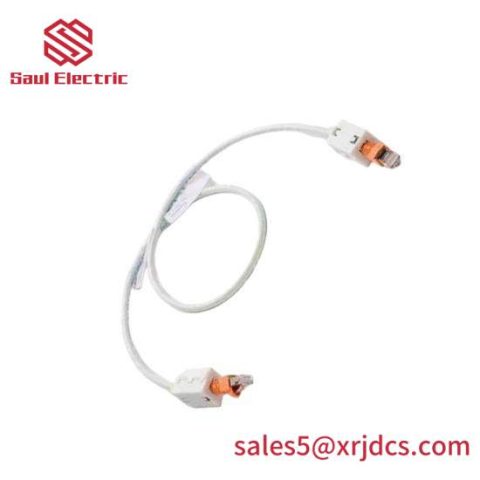 Honeywell 51305341-100 Industrial Control Cable