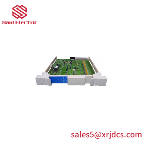 Honeywell 51305896-100 PWA NIM Modem