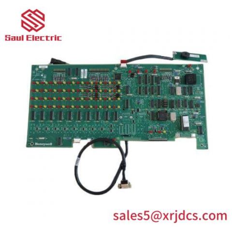Honeywell 51401952-100 / 51120684-101: Industrial Control Module, Precision & Reliability in Automation