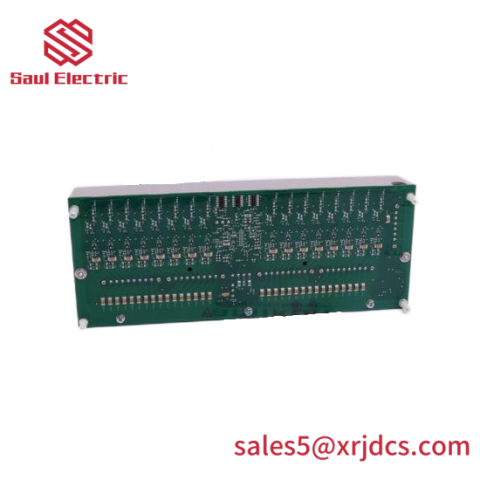 Honeywell 8C-TAID61 Origin in USA: Precision Control Module
