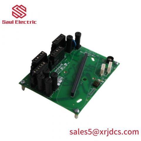 Honeywell 8C-TDIL51/51306969-175 Digital Input Module: Precision Control in Industrial Automation