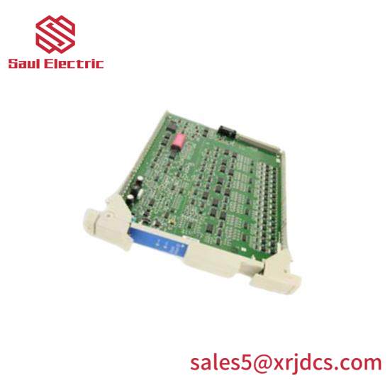 honeywell_900s75-0460_i_o_scanner.jpg Honeywell 900S75-0460 I/O Scanner, Precision Control for Industrial Automation