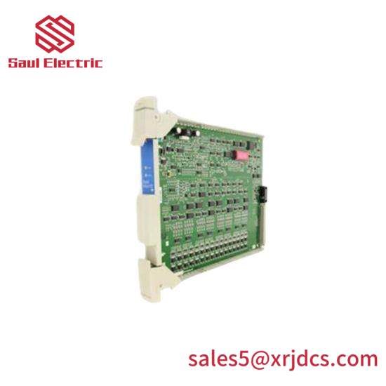 honeywell_900s75-0460_i_o_scanner_1.jpg Honeywell 900S75-0460 I/O Scanner, Precision Control for Industrial Automation