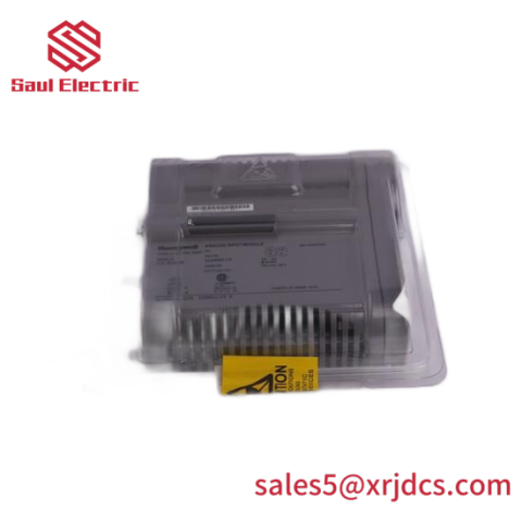 HONEYWELL 51304399-200: Advanced Control Module for Industrial Automation