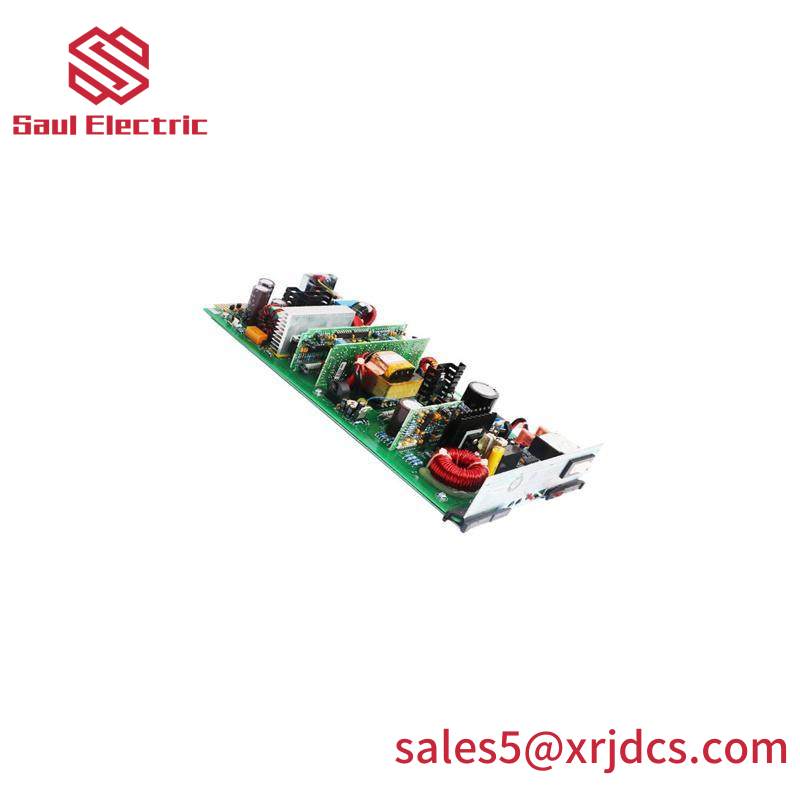 honeywell_acx633_51196655-100_power_supply.jpg Honeywell ACX633, 51196655-100 Power Supply