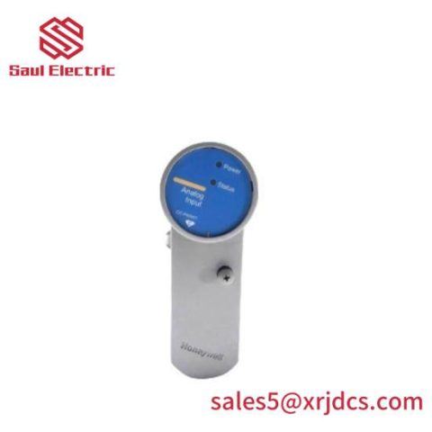 Honeywell CC-PCF901, CC-PCNT01, CC-PAON01 Control Firewall Module: Industry-leading Security Solutions for Industrial Automation