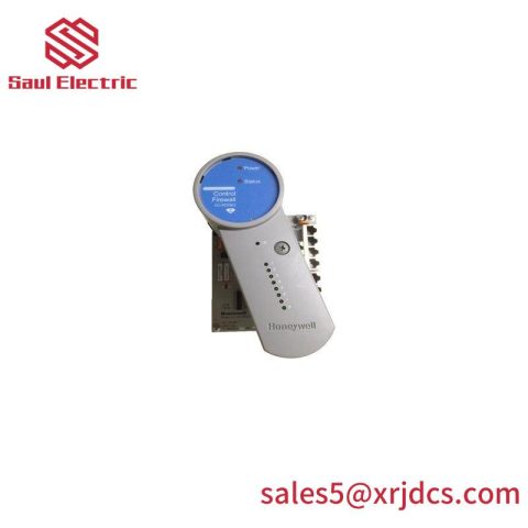 Honeywell CC-PCF901 Control Firewall Module for Industrial Automation, High-Performance Security Solution