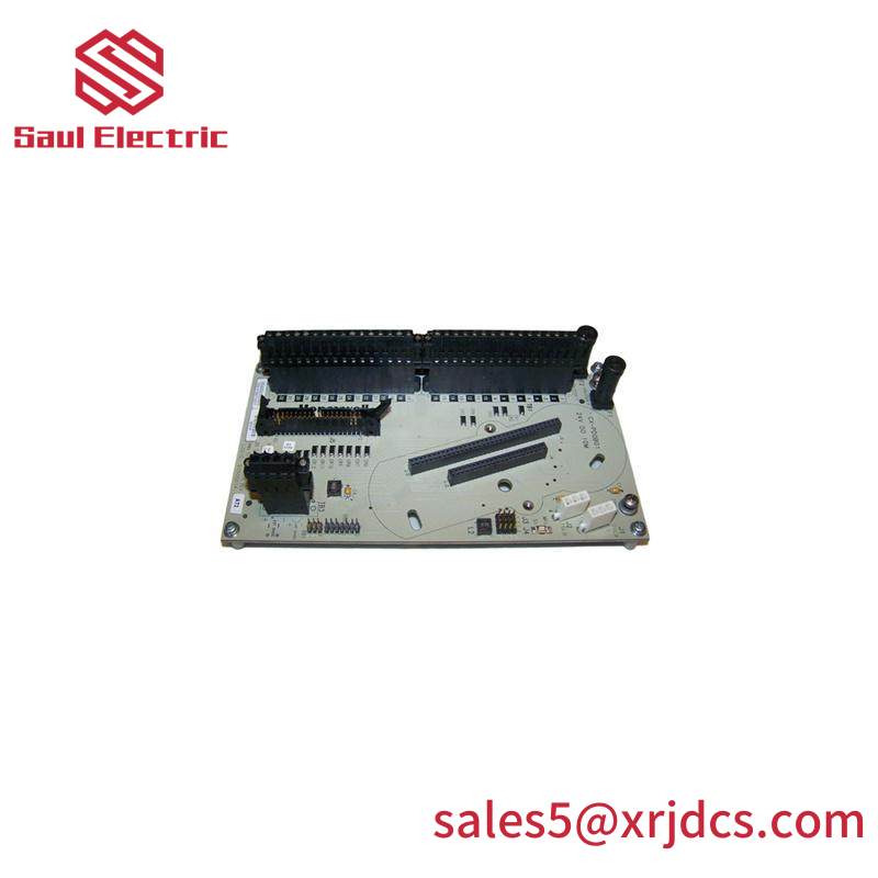 honeywell_cc-pdob01_digital_output_24v_module.jpg HONEYWELL CC-PDOB01 - Digital Output Module for 24V Control Systems