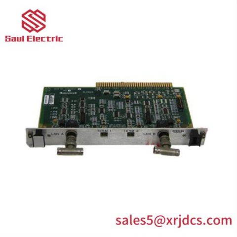 Honeywell CC-TAOX51 Module - Advanced Industrial Control Solution