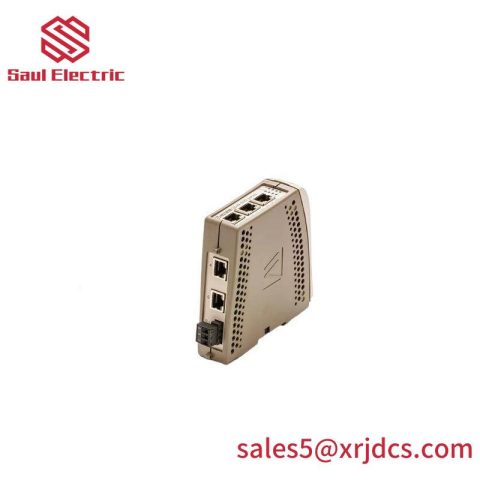 Honeywell CM574-RS 1SAP170400R0001 High Speed Ethernet Switch - Industrial Network Solution