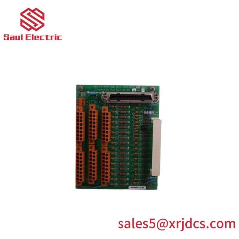 Honeywell DC-TAOX51 51307717-175 Circuit Board - Advanced Control Solutions for Industrial Automation