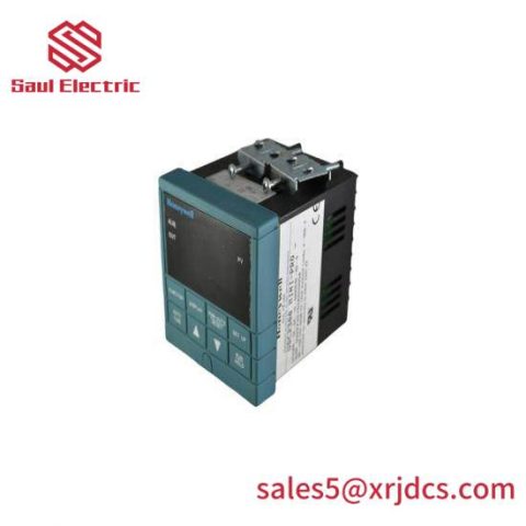 Honeywell UDC2300 Temperature Controller DC230B-CE-00-10-0000000-00-0: Industrial Precision, Reliable Control