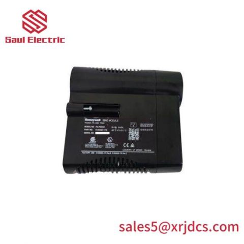 HONEYWELL FC-PDI001 Safety Digital Input/Output Module