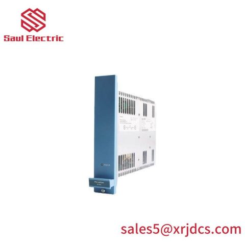 Honeywell FC-PSU-240516 V1.1 - Industrial Power Supply Module