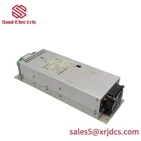 Honeywell FC-PSU-FLTR2450 Industrial Power Supply