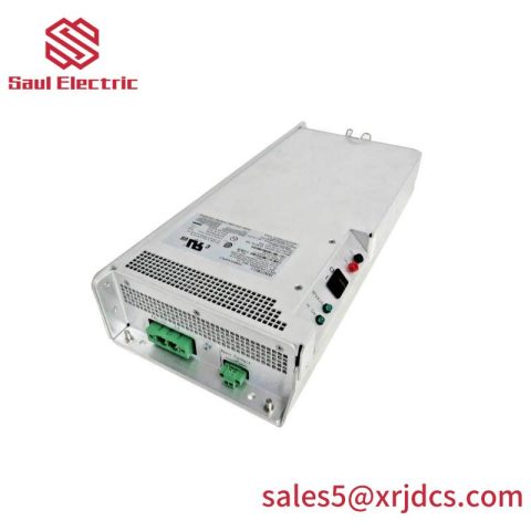 Honeywell FC-PSUNI2424 - Advanced Industrial Power Supply Solution