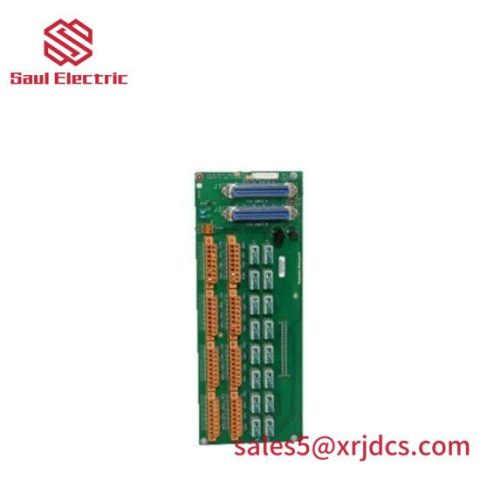 Honeywell FC-SDIL-1608 V1.2 - Safe Loop-Monitored Digital Input Module