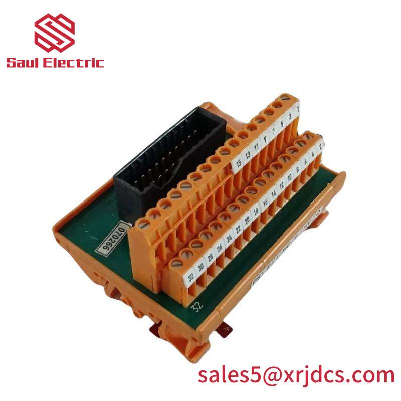 honeywell_fc-tdo-1624_digital_module.jpg Honeywell FC-TDO-1624 Digital Input Relay Module