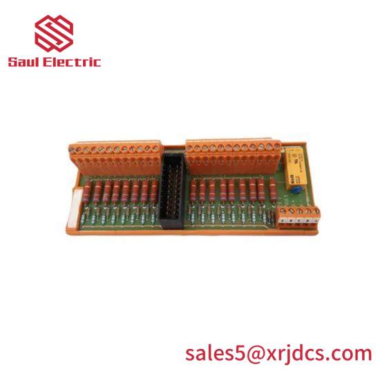 honeywell_fc-tsfire-1624_field_termination_assembly.jpg Honeywell FC-TSFIRE-1624 Field Termination Assembly