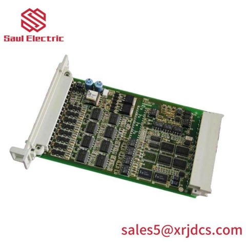 Honeywell FS-TSAO-0220m - Safe Analog Output Module, for Industrial Control Applications