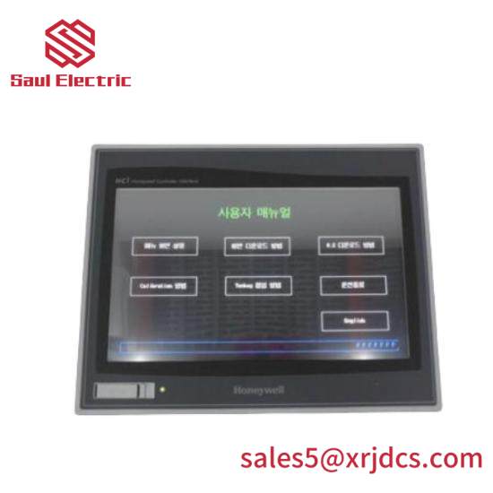 honeywell_hcix05-te-fd-nc_operator_interfaces.jpg Honeywell HCIX05-TE-FD-NC Industrial Operator Interfaces