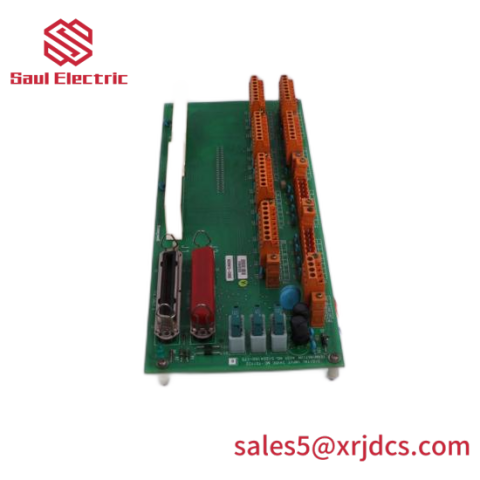 Honeywell MC-TAIH03 Analog Output Module