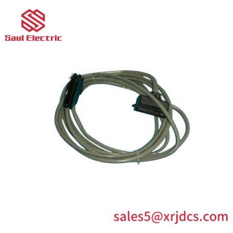 HONEYWELL MU-KFTA05 - Advanced FTA I/O Cable, for Industrial Control Systems