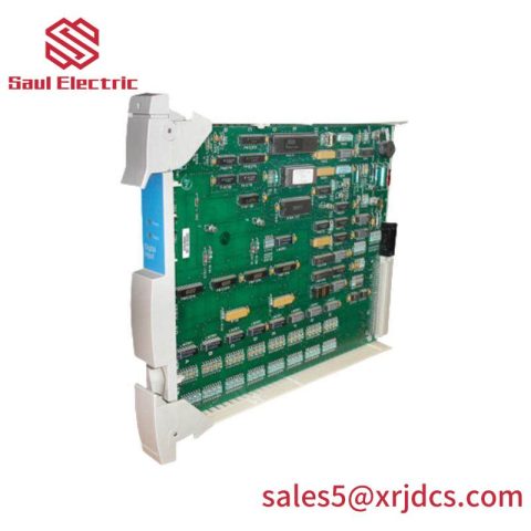 Honeywell MU-PDIX02 51304485-100 - High-Performance Digital Input Module