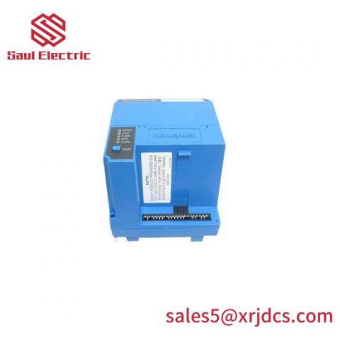 Honeywell RM7840L1018 Burner Control: Advanced Automation for Industrial Applications