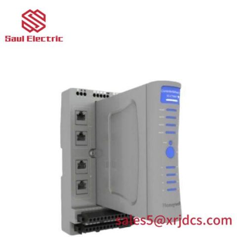 Honeywell SC-UCMX02, 51307195-276 PLC Module