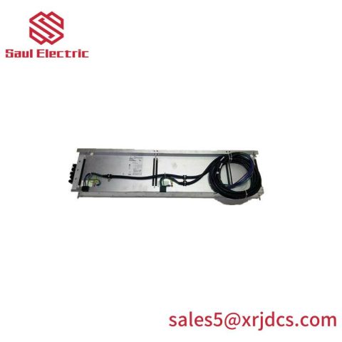 Honeywell SPS5713, 51199930-100, TDI Power Transistor Devices, Main Rack