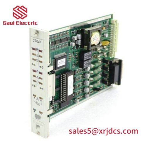 Honeywell SPS5785 51199651-100 Industrial Control Module